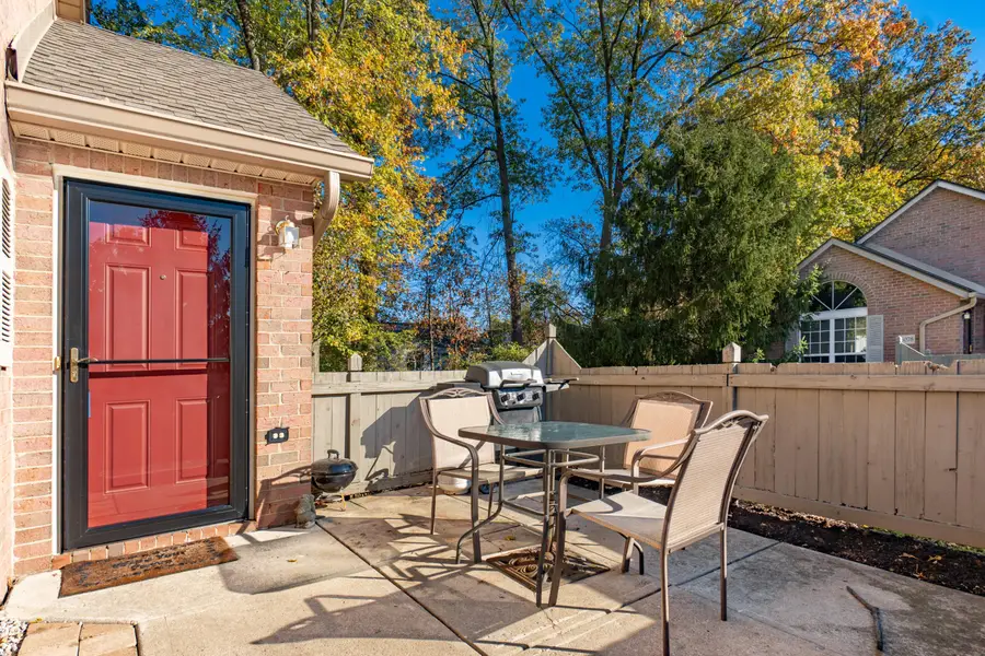 6072 Warbling Lane, Westerville, OH 43081 - Image #3
