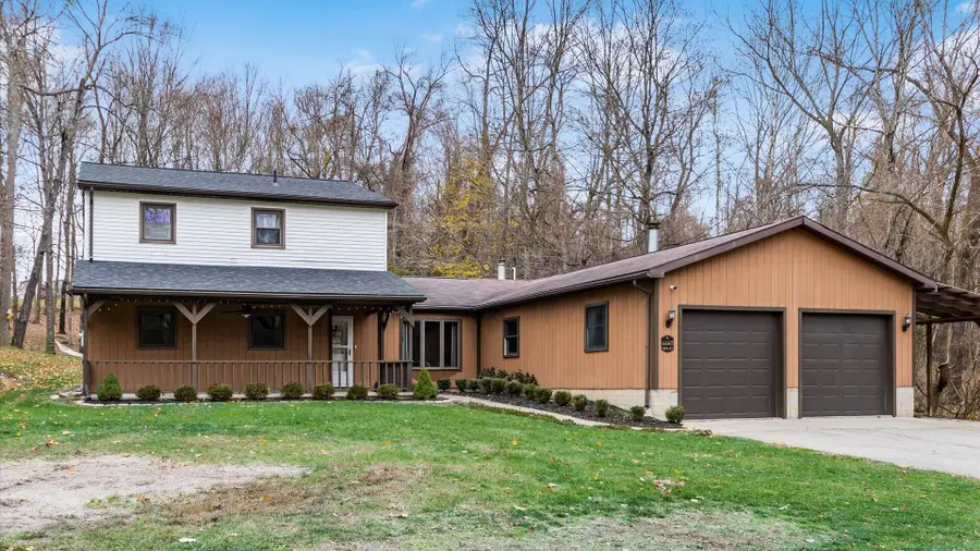 4440 Goose Lane Road, Alexandria, OH 43001 - Image #2