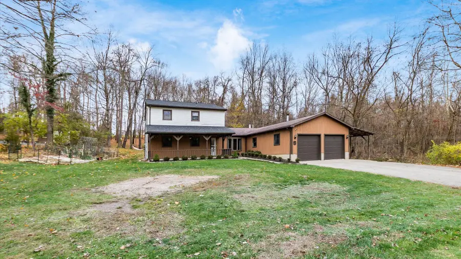 4440 Goose Lane Road, Alexandria, OH 43001 - Image #3