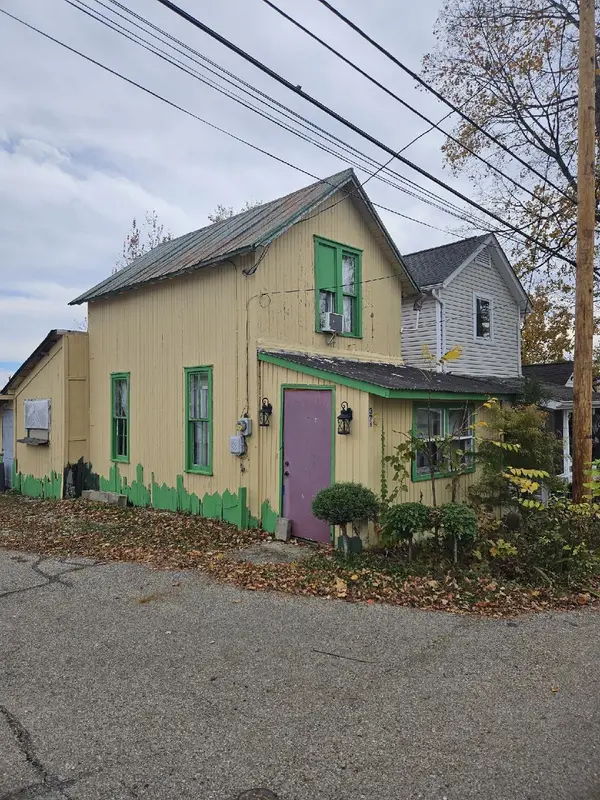 371 12th Street, Lancaster, OH 43130