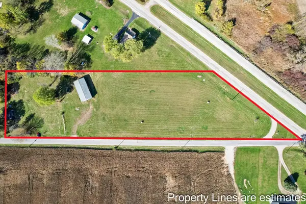 108 Markley Road, London, OH 43140