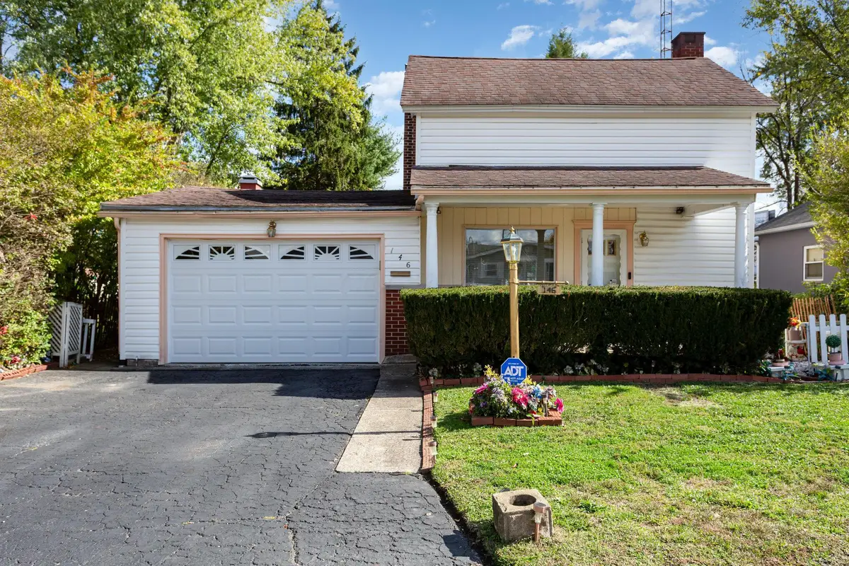 146 S 31st Street, Newark, OH 43055 - Image #1