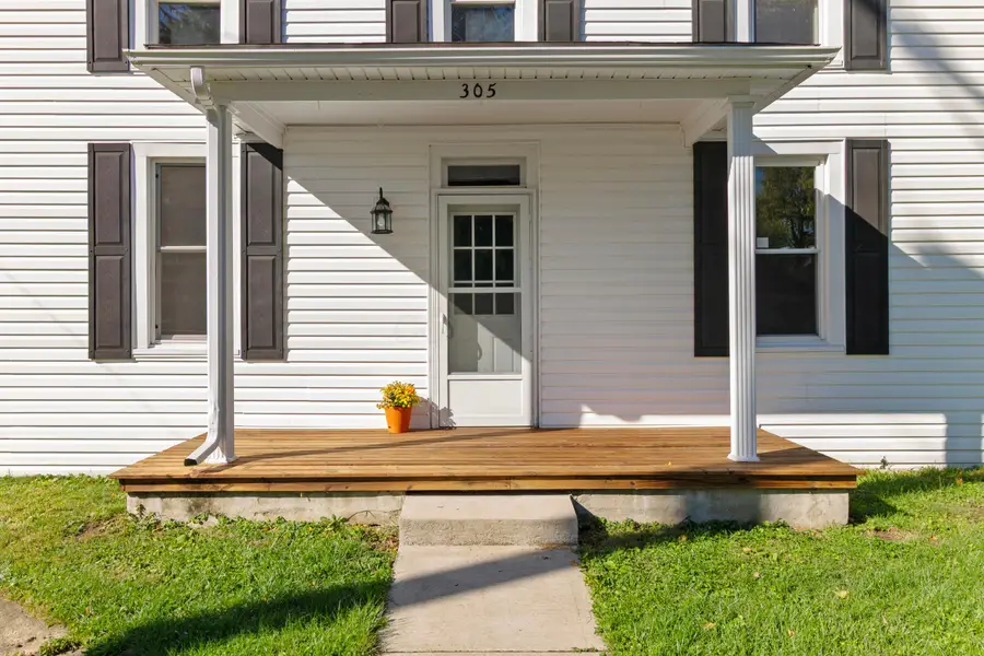 305 S Water Street, Williamsport, OH 43164 - Image #3