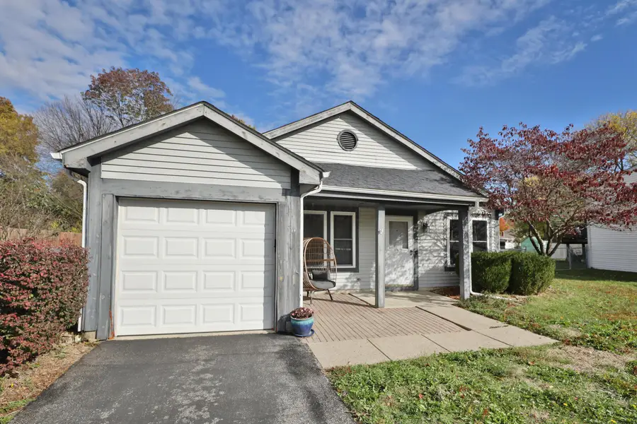 6998 Wind River Drive, Reynoldsburg, OH 43068 - Image #3
