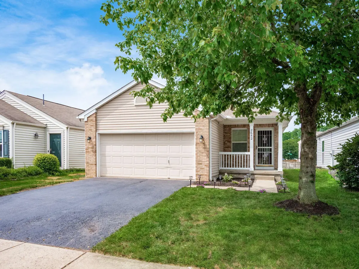 2652 Tealwater Trail Drive, Columbus, OH 43207 - Image #1