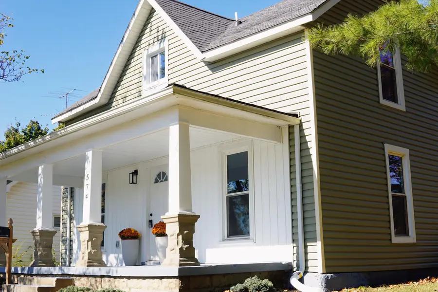 574 Washington Avenue, Urbana, OH 43078 - Image #2