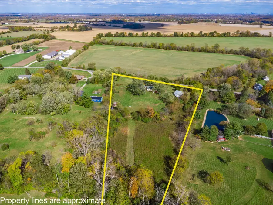 4550 Lilly Chapel Opossum Road, London, OH 43140 - Image #2