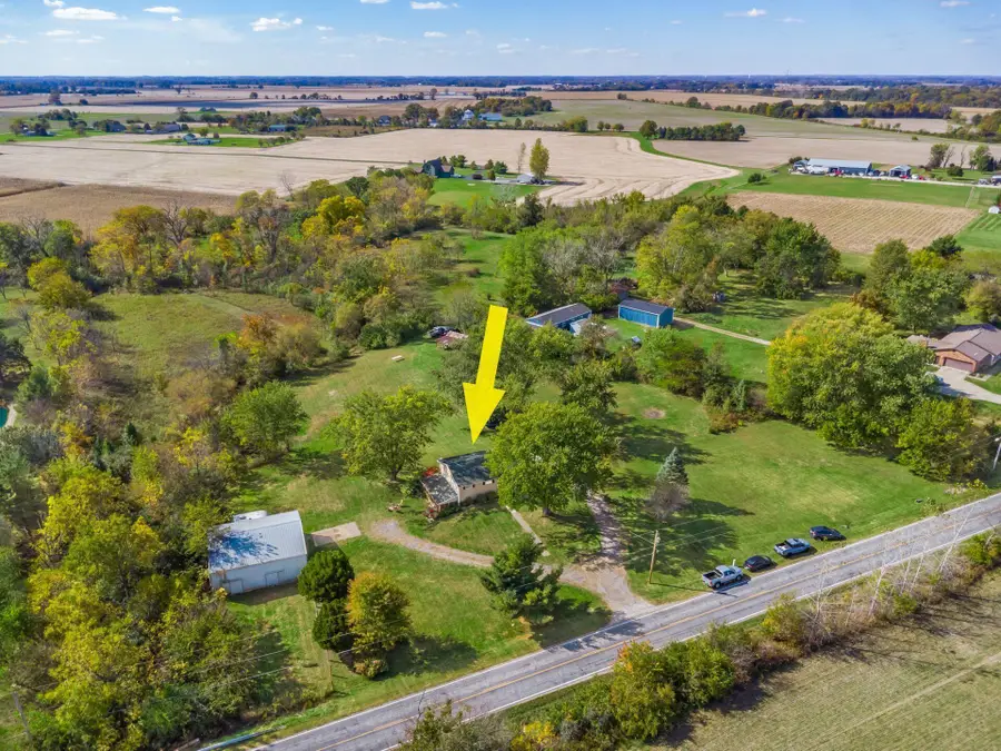 4550 Lilly Chapel Opossum Road, London, OH 43140 - Image #3