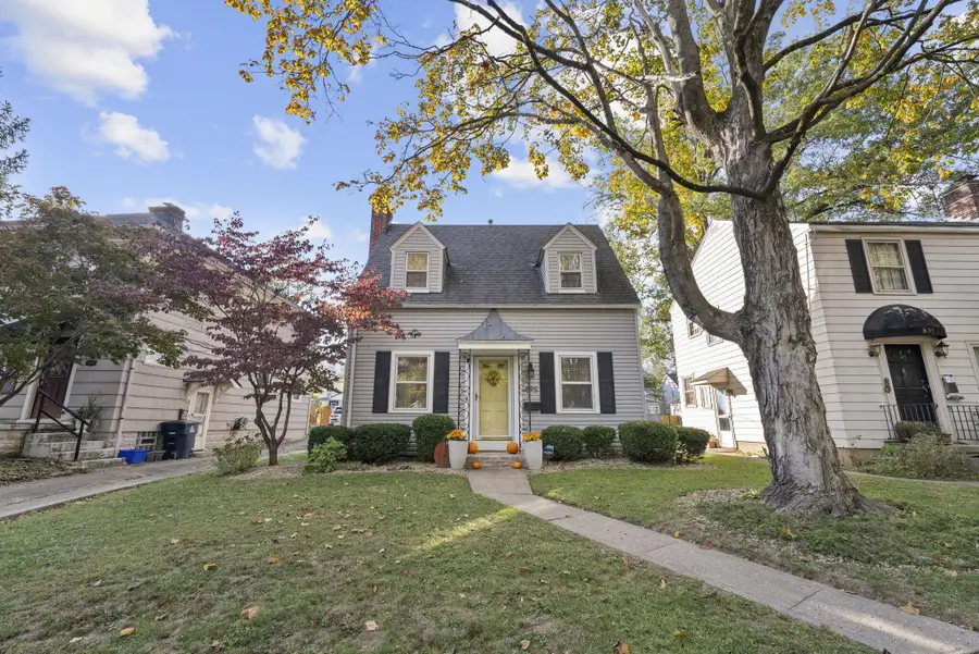 895 Grandon Avenue, Bexley, OH 43209 - Image #2