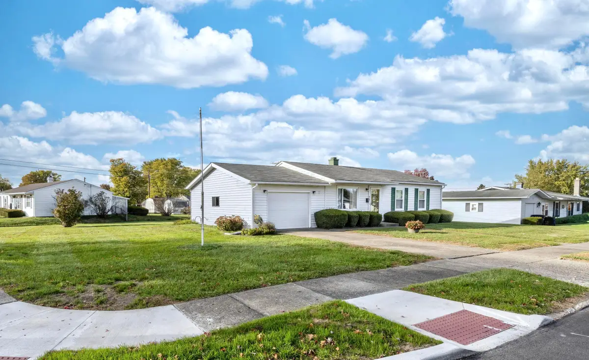 635 Brannon Drive, Lancaster, OH 43130 - Image #1