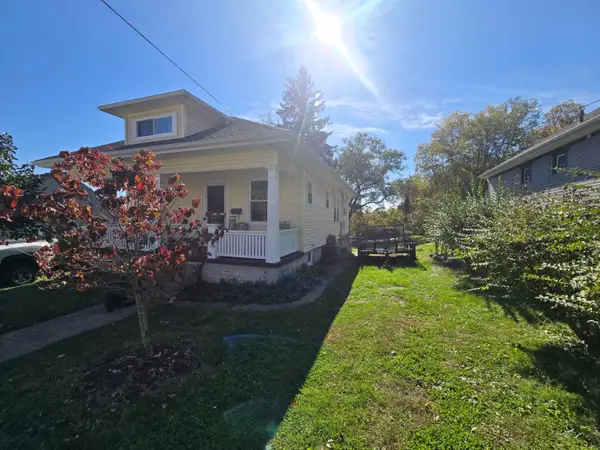 1328 Pallas Avenue, Zanesville, OH 43701