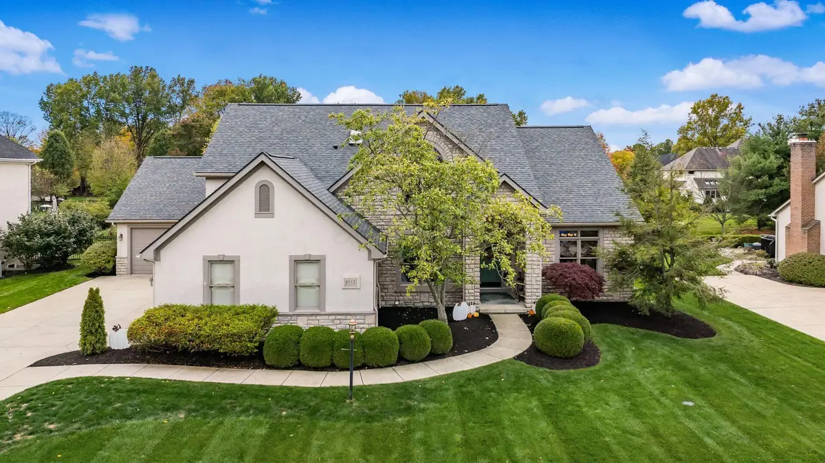 8512 Fallgold Lane, Westerville, OH 43082 - Image #1