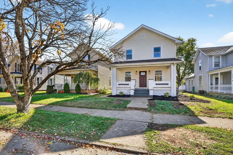 620 E 5th Avenue, Lancaster, OH 43130 - Image #2