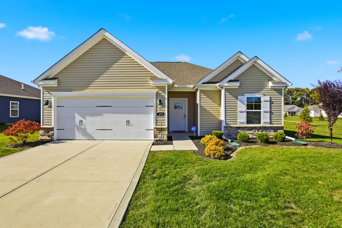 279 Mannaseh Drive W, Granville, OH 43023 - Image #1