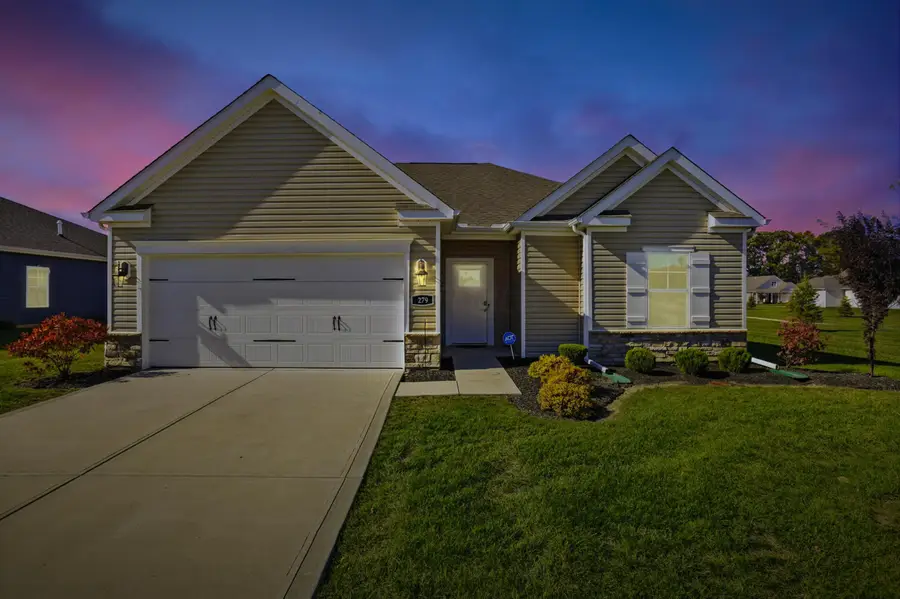 279 Mannaseh Drive W, Granville, OH 43023 - Image #2