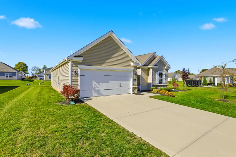 279 Mannaseh Drive W, Granville, OH 43023 - Image #3