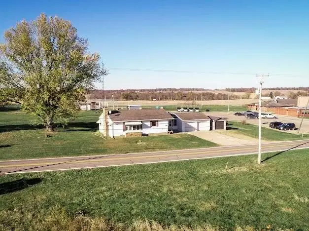 25819 New Guilford Road, Bladensburg, OH 43005 - Image #1