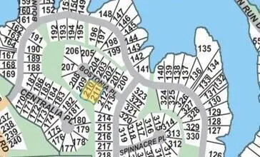 210 Candlewood 210, Mount Gilead, OH 43338 - Image #2