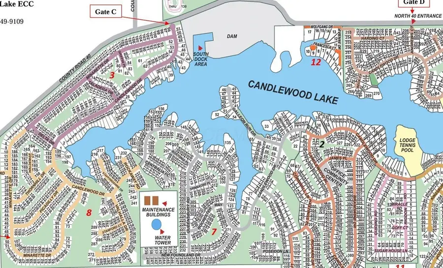 210 Candlewood 210, Mount Gilead, OH 43338 - Image #3