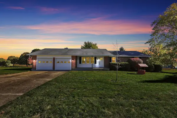 3755 Hawk Road, Mechanicsburg, OH 43044