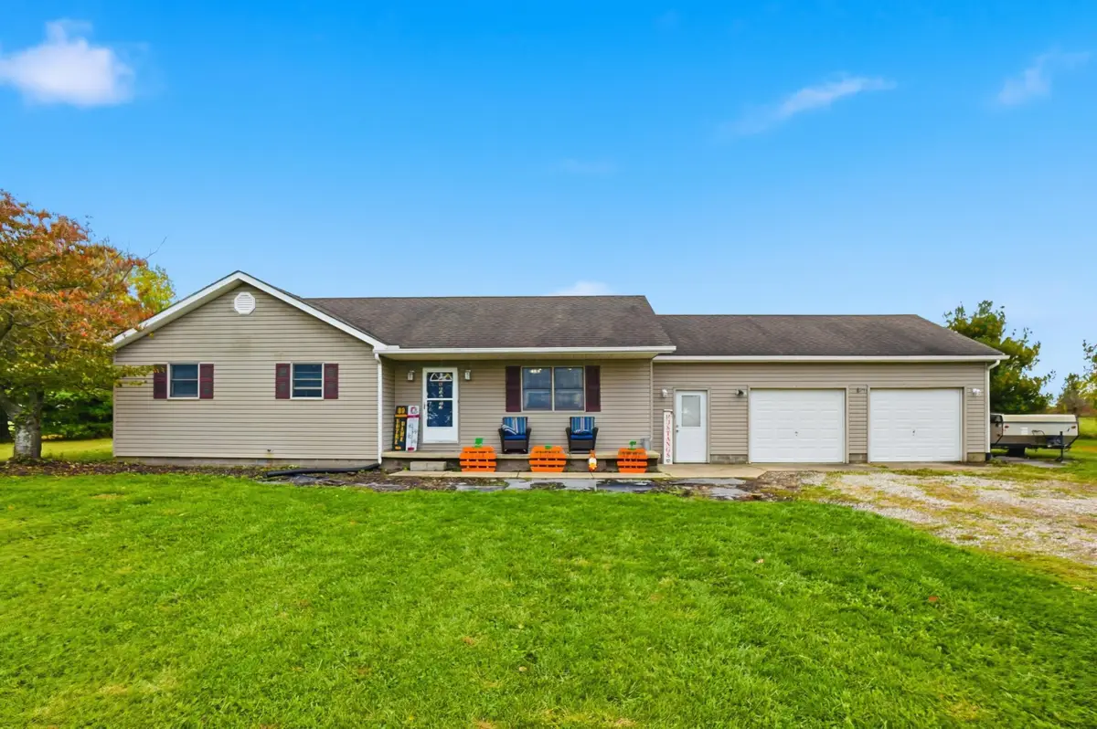 10673 Us Highway 22, Williamsport, OH 43164 - Image #1