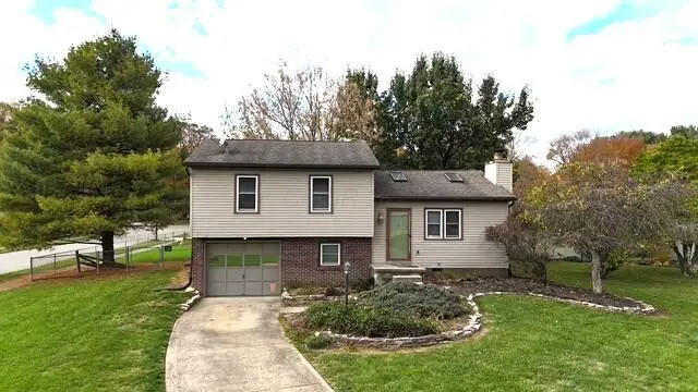 219 Green Meadow Drive, Newark, OH 43055 - Image #1