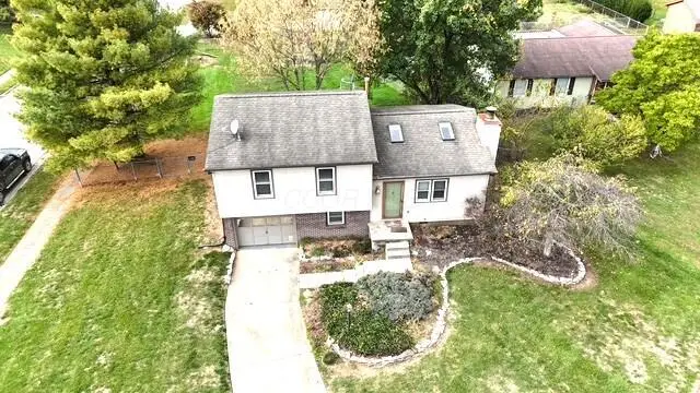 219 Green Meadow Drive, Newark, OH 43055 - Image #2