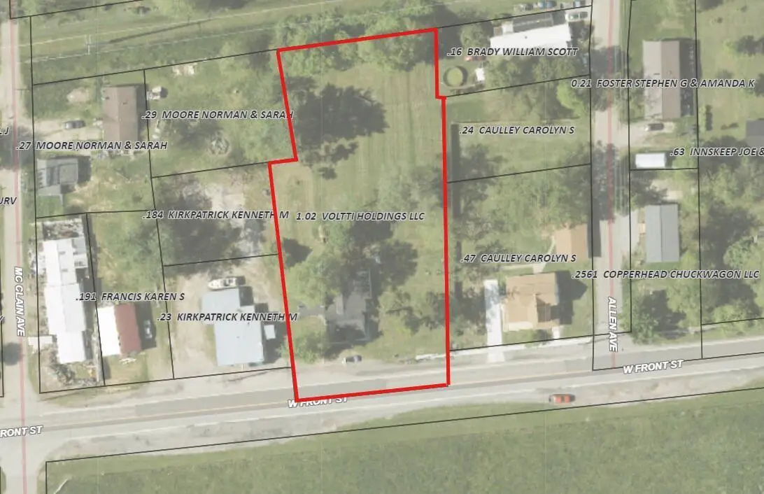 Address Withheld By Seller, New Holland, OH 43145 - Image #1