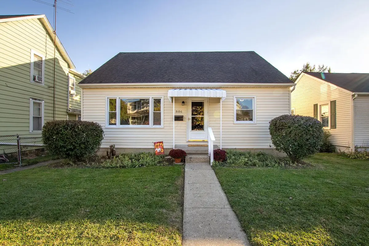 806 E Chestnut Street, Lancaster, OH 43130 - Image #1