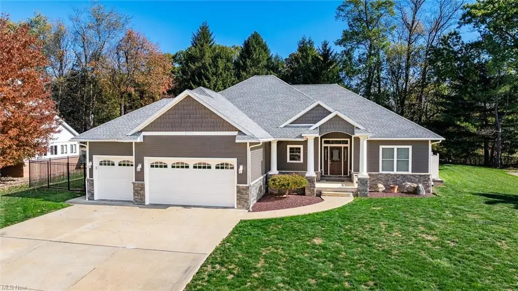 2760 E Military Road, Zanesville, OH 43701 - Image #1