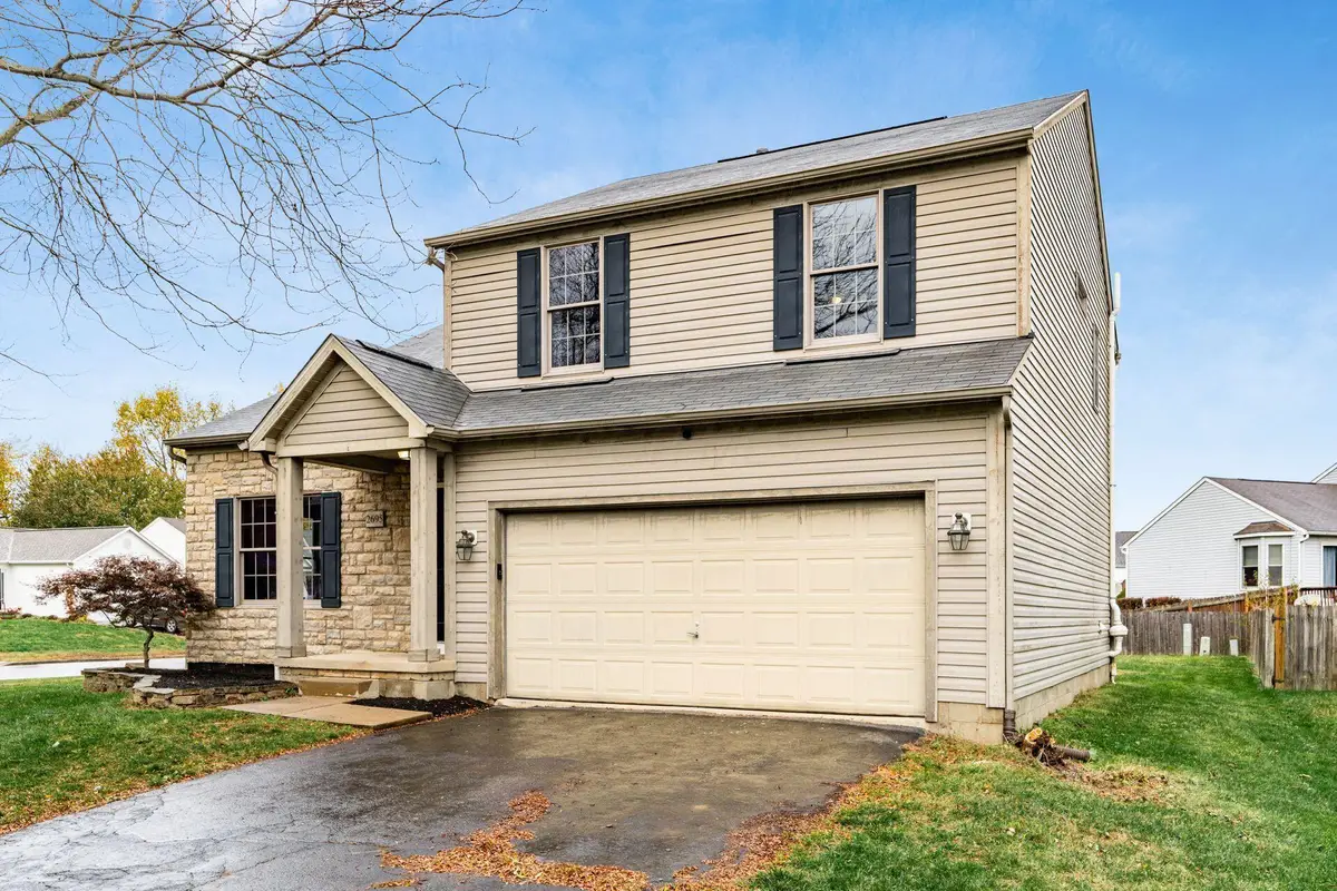 2695 Two Ridge Avenue, Lancaster, OH 43130 - Image #1