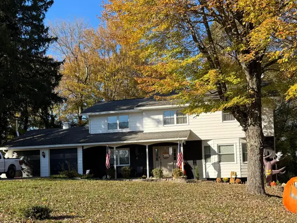 547 Summit Street, New Lexington, OH 43764