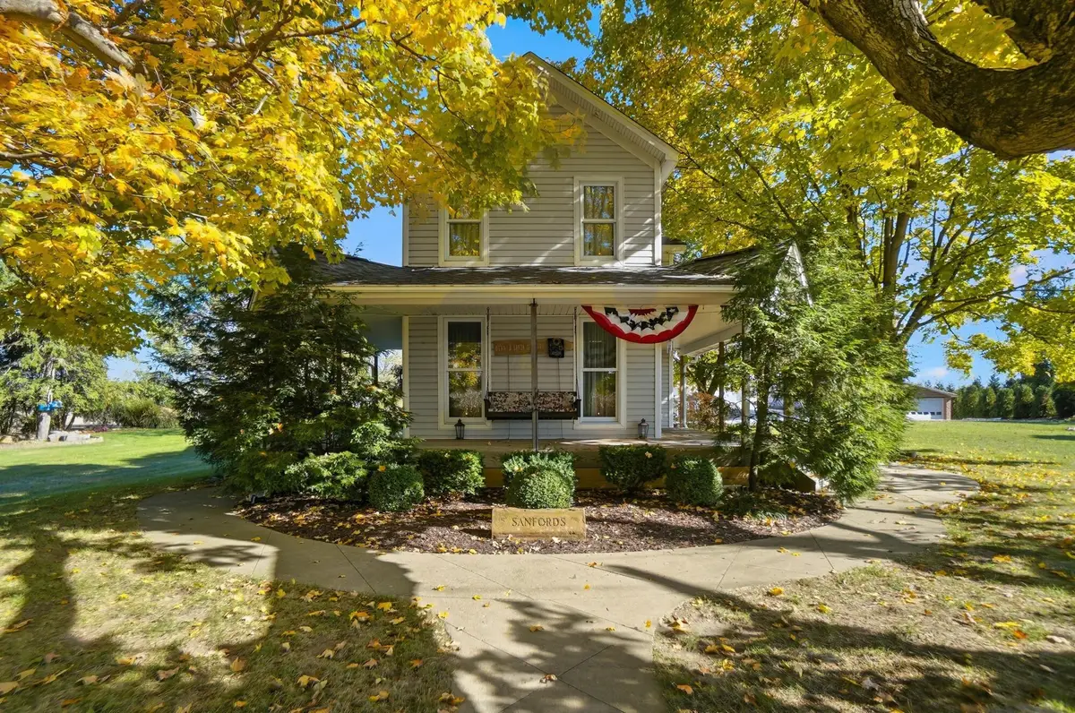 2656 Addison New Carlisle Road, New Carlisle, OH 45344 - Image #1