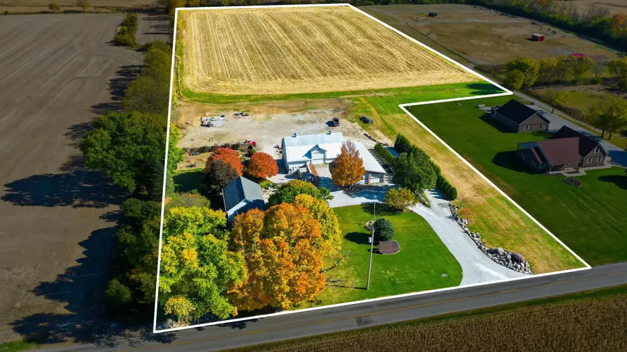 2656 Addison New Carlisle Road, New Carlisle, OH 45344 - Image #2