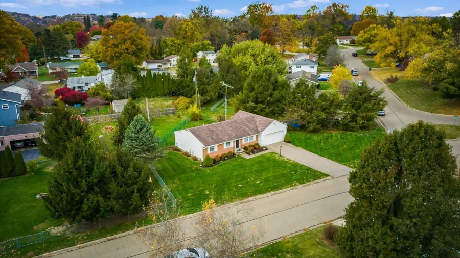 711 Sherwick Road, Newark, OH 43055 - Image #2