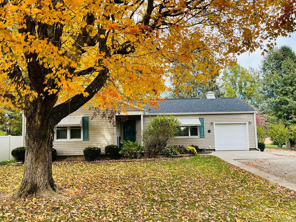 66 North Vernon Avenue, Newark, OH 43055 - Image #1