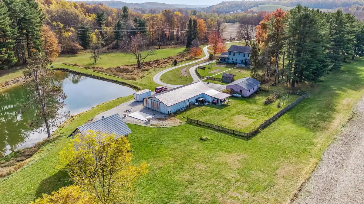 7498 Marion Road, Newark, OH 43055 - Image #1