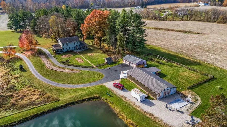 7498 Marion Road, Newark, OH 43055 - Image #2