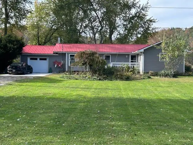 7515 Pioneer Drive, Blue Rock, OH 43720 - Image #1