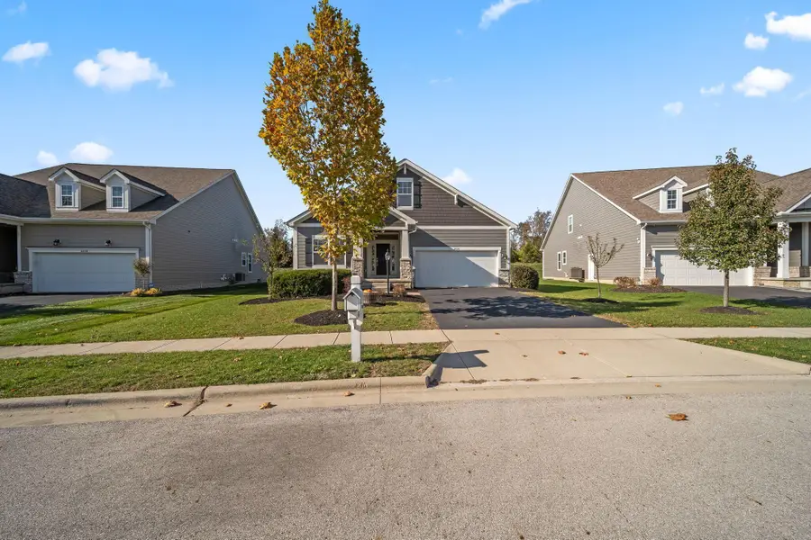 4515 Mcalister Park Drive, Westerville, OH 43082 - Image #3