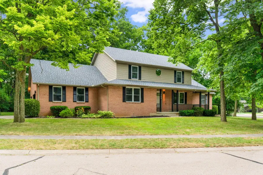 703 Nelson Court, Tipp City, OH 45371 - Image #2