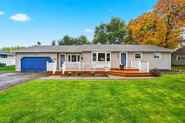 39 Cynthia Street, Heath, OH 43056