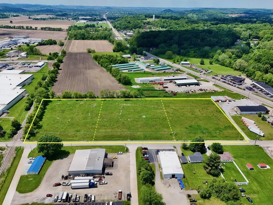 0 Quarry Road Se, Lancaster, OH 43130 - Image #2