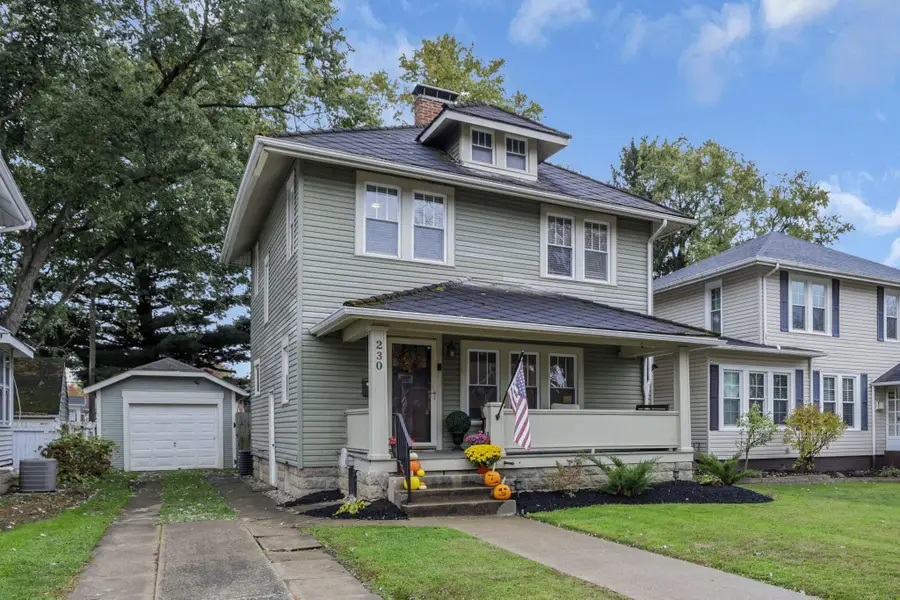 230 Lake Street, Lancaster, OH 43130 - Image #2