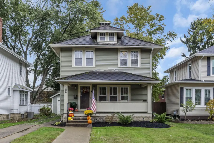 230 Lake Street, Lancaster, OH 43130 - Image #3