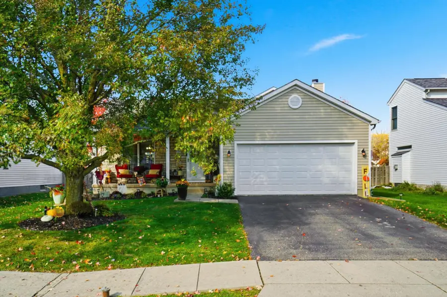 1188 Nutmeg Drive, Marysville, OH 43040 - Image #3