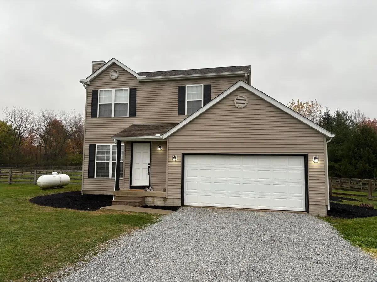 8356 Ashley Road, Ashley, OH 43003 - Image #1
