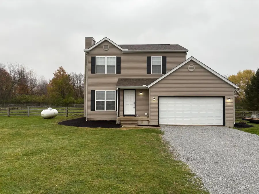 8356 Ashley Road, Ashley, OH 43003 - Image #2