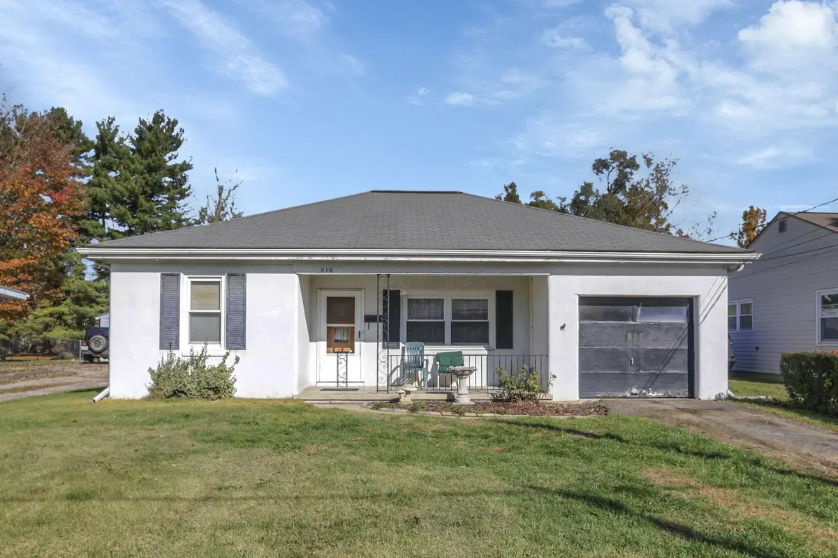 810 Walker Street, Newark, OH 43055 - Image #1