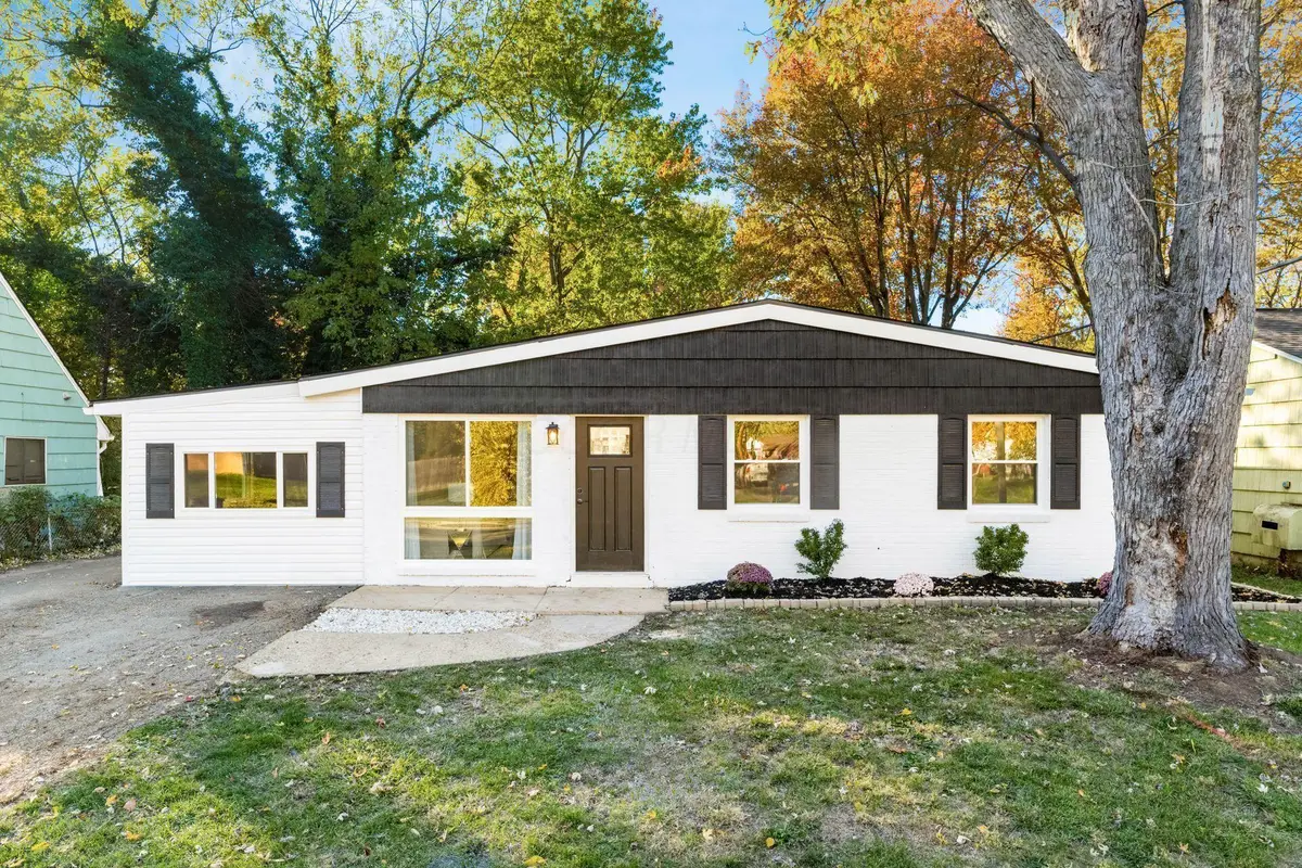 1607 Shady Lane Road, Columbus, OH 43227 - Image #1